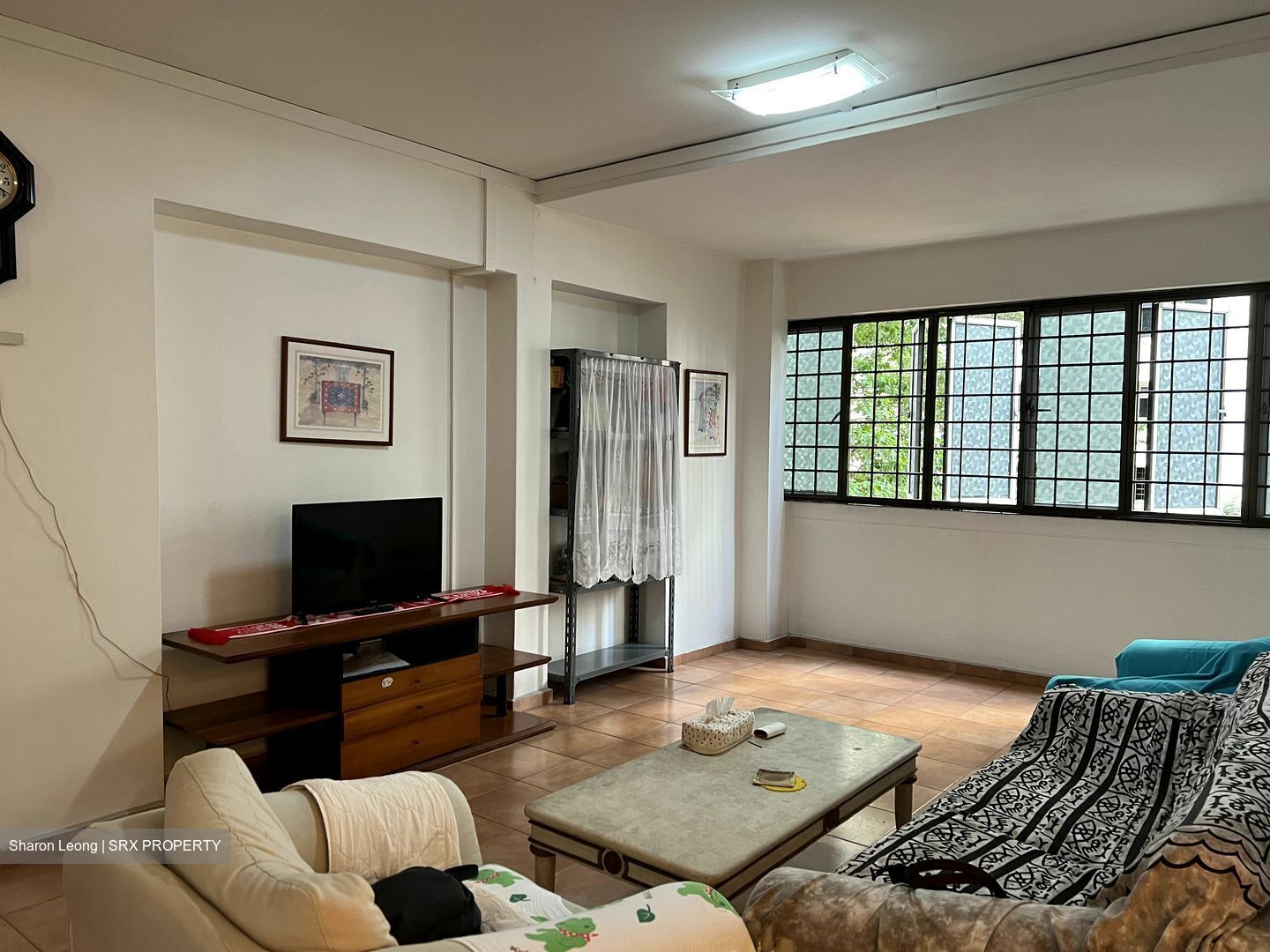 Blk 7 Commonwealth Avenue (Queenstown), HDB 5 Rooms #383792441